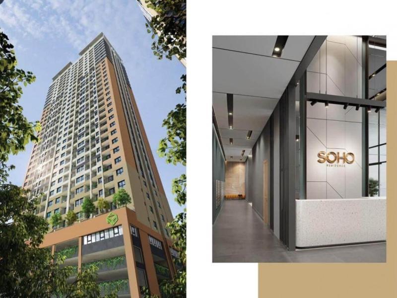 Soho D1 - Near Bui Vien , Ben Thanh Market 1Km Ho Chi Minh City Exterior photo